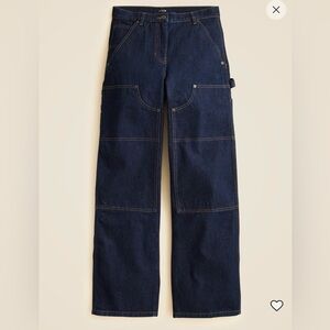 J. Crew Painter Jeans